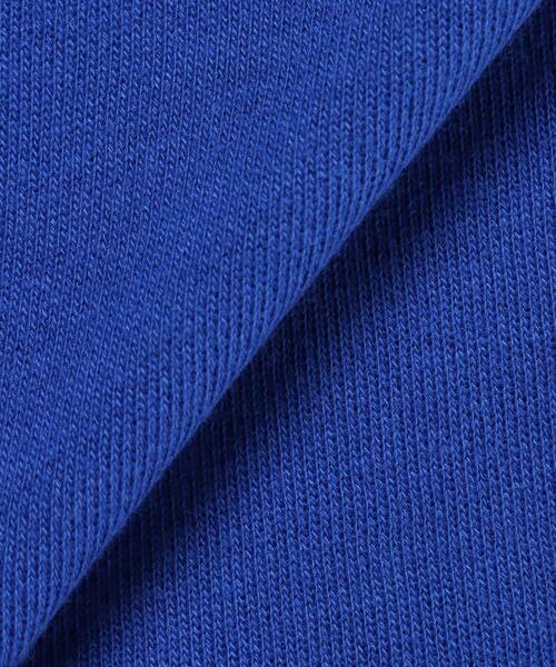 INGNI（イング）の「スウェットショートパンツ（その他パンツ・レディース・ブラック/ブルー/グリーン/オートミール・FREE）」の7枚目の写真