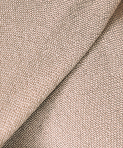 JOURNAL STANDARD（ジャーナルスタンダード）の「レーヨン麻ノーカラーブラウス（シャツ/ブラウス・レディース・ブラック/ナチュラル/ブルー系その他/ホワイト/ホワイト系その他/グレー系その他2・FREE）」の15枚目の写真