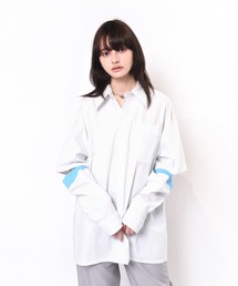 MILKBOY | ショート＆ロングスリーブ SHIRTS(シャツ/ブラウス)