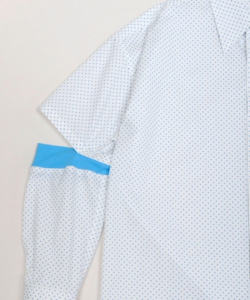 MILKBOY(ミルクボーイ)の「ショート&ロングスリーブ SHIRTS(シャツ/ブラウス・メンズ・A/B・FREE)」の11枚目の写真