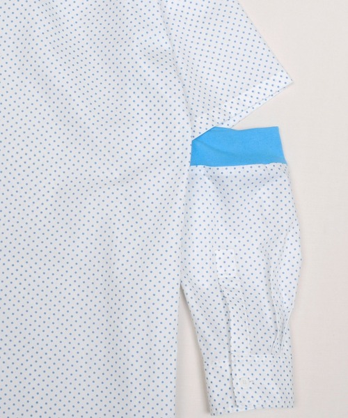 MILKBOY(ミルクボーイ)の「ショート&ロングスリーブ SHIRTS(シャツ/ブラウス・メンズ・A/B・FREE)」の13枚目の写真