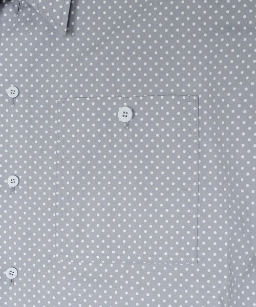 MILKBOY(ミルクボーイ)の「ショート&ロングスリーブ SHIRTS(シャツ/ブラウス・メンズ・A/B・FREE)」の15枚目の写真