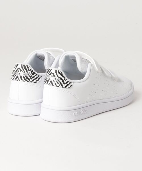 Sportovní ADIDAS Advantage C GZ7623 Imitace kůže/-Ekologická kůže | Levné  módní značkové oblečení