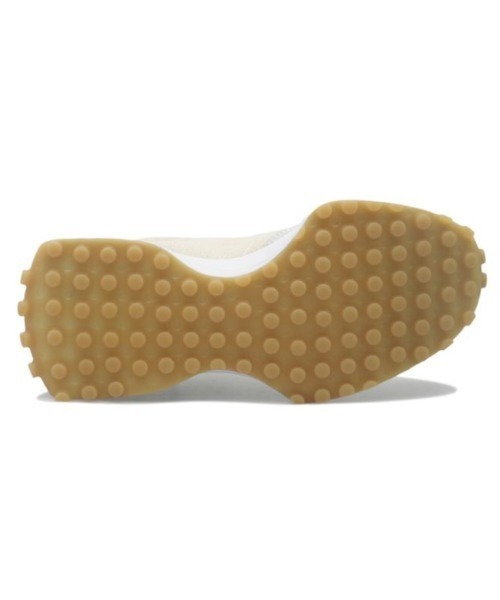 NEW BALANCE(ニューバランス)の「New Balance ニューバランス WS327UND(B) WS327 WS327UND LIGHT GRAY(UND)(スニーカー・レディース・グレー・25.0cm/22.5cm/23.5cm/24.5cm/23.0cm/24.0cm)」の6枚目の写真