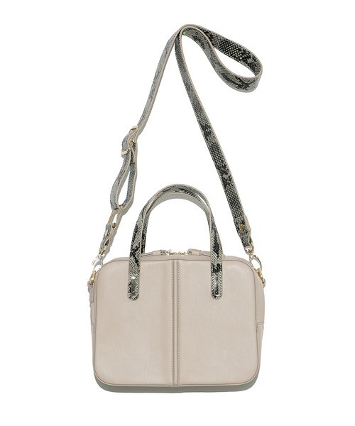 ブランド古着 2wayバッグ ショルダーバッグ Lily Brown リリーブラウン のファッション通販 Zozoused