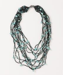 TIME WILL TELL WORKS（タイムウィルテルワークス）の「CASCADE NECKLACE（ネックレス）」