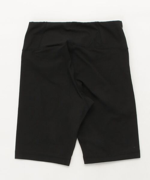 Reebok(リーボック)の「TE SL Bike Short(その他パンツ・レディース・ヘザーグレー/グリーン系その他/ブラック/ライトグレー・SMALL/MEDIUM/LARGE/X-LARGE/X-SMALL)」の7枚目の写真
