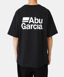 ABU GARCIA | Abu Garcia / アブガルシア：【ONLY ARK】別注 PRINT TEE：ONLYARK-0-2004[NOA](Tシャツ/カットソー)