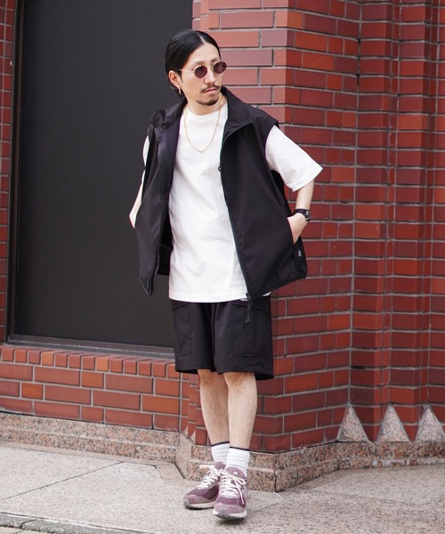 ABU GARCIA（アブ・ガルシア）の「Abu Garcia / アブガルシア：【ONLY ARK】別注 PRINT TEE：ONLYARK-0-2004[NOA]（Tシャツ/カットソー・メンズ・ホワイト×ブラック/ブラック×ホワイト・L/XL）」の14枚目の写真