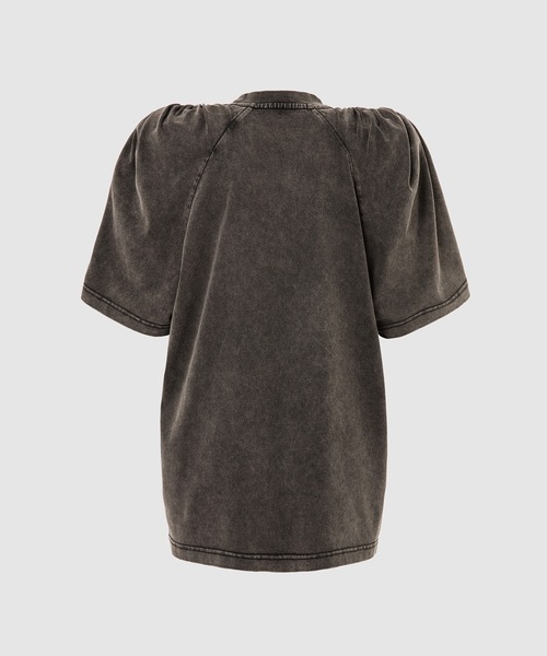 Y/Project（ワイプロジェクト）の「RUCHED SHOULDER T- SHIRT（T