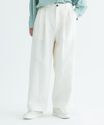 CHINO PANTS