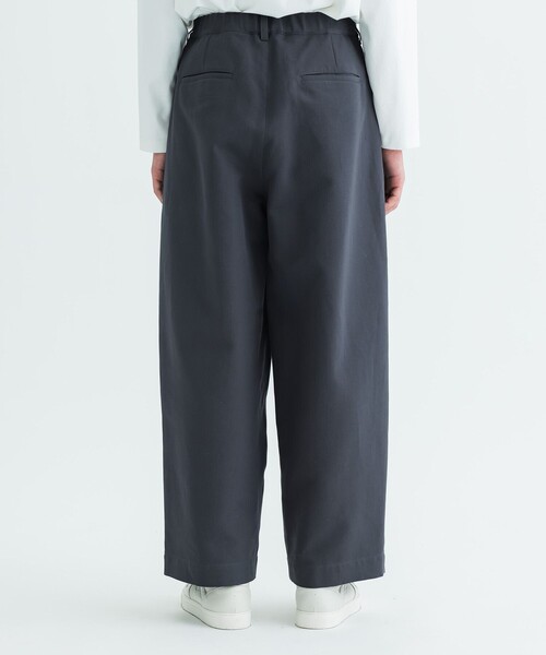 city（シティ）の「CHINO PANTS（チノパンツ・メンズ・ダークグレー/オフホワイト・2/3/1）」の14枚目の写真