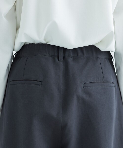 city（シティ）の「CHINO PANTS（チノパンツ・メンズ・ダークグレー/オフホワイト・2/3/1）」の18枚目の写真