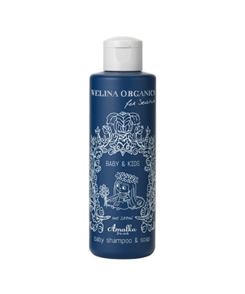 WELINA ORGANIC（ウェリナオーガニック）の「【WELINA ORGANICS