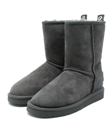 【WHO'S WHO gallery】RLsheepskinboots