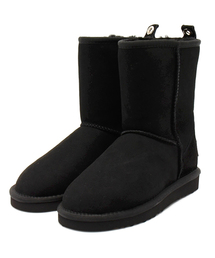 【WHO'S WHO gallery】RLsheepskinboots