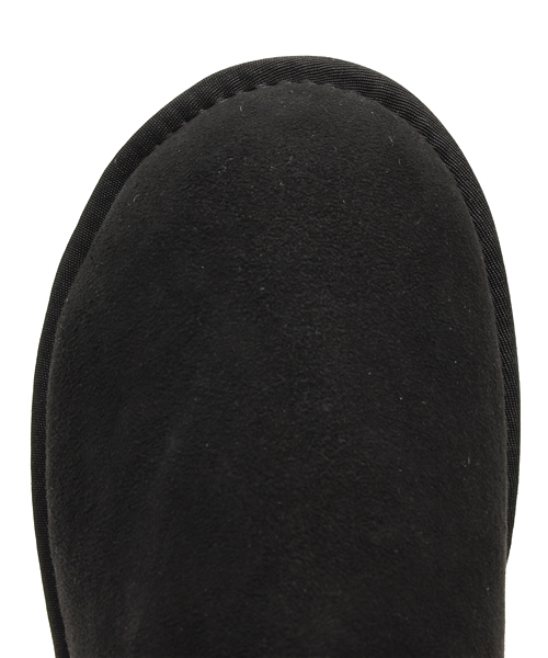 OUTLET（アウトレット）の「【WHO'S WHO gallery】RLsheepskinboots（ブーツ・レディース・ブラウン/グレー/ブラック・36/37/38）」の7枚目の写真
