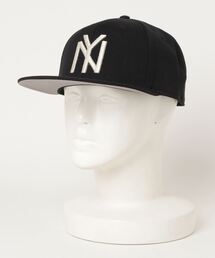 AMERICAN NEEDLE | LAIDBACK / American Needle Archive 400 FLAT VISORCAP Negro League(キャップ)