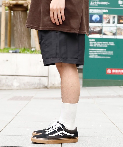 Gramicci グラミチ CARGO SHORTS シェル カーゴ ショーツ Gramicci（グラミチ）の「GRAMICCI / グラミチ SHELL CARGO