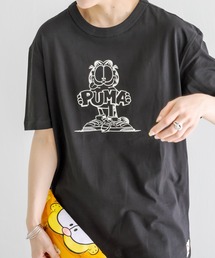 【PUMA×GARFIELD (ガーフィールド)】コラボTシャツ