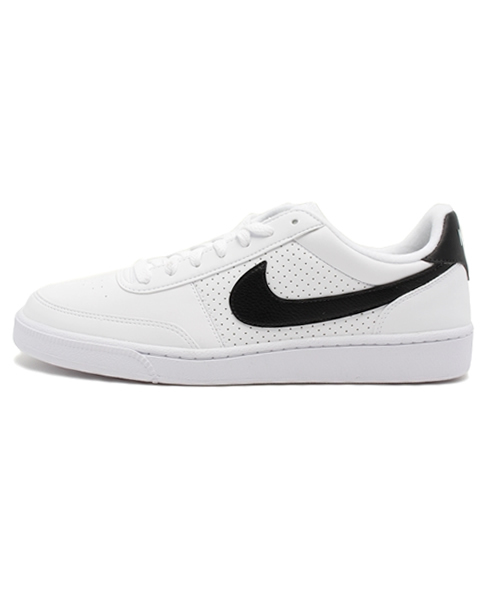 NIKE(ナイキ)の「【NIKE】GRAND TERRACE(スニーカー・メンズ・レッド/ブラック/ホワイト・26.0cm/27.0cm/28.0cm/26.5cm)」の4枚目の写真