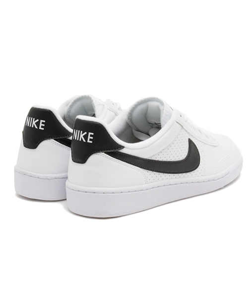 NIKE(ナイキ)の「【NIKE】GRAND TERRACE(スニーカー・メンズ・レッド/ブラック/ホワイト・26.0cm/27.0cm/28.0cm/26.5cm)」の6枚目の写真