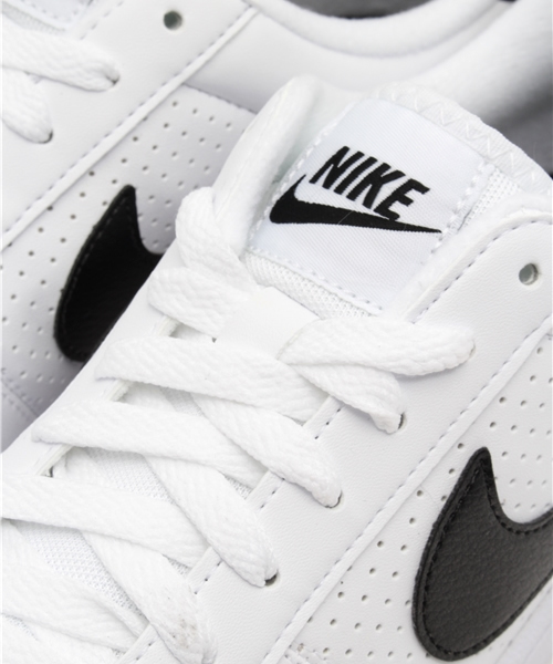 NIKE(ナイキ)の「【NIKE】GRAND TERRACE(スニーカー・メンズ・レッド/ブラック/ホワイト・26.0cm/27.0cm/28.0cm/26.5cm)」の8枚目の写真