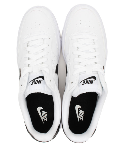 NIKE(ナイキ)の「【NIKE】GRAND TERRACE(スニーカー・メンズ・レッド/ブラック/ホワイト・26.0cm/27.0cm/28.0cm/26.5cm)」の12枚目の写真