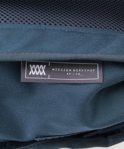 MISSIONWORKSHOP（ミッションワークショップ）の