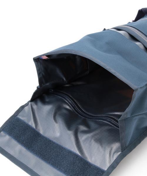 Mission Workshop Sanction BEAMS別注 MISSIONWORKSHOP（ミッションワークショップ）の