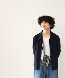 bpr BEAMS | BEAMS / ネル サコッシュ(ショルダーバッグ)