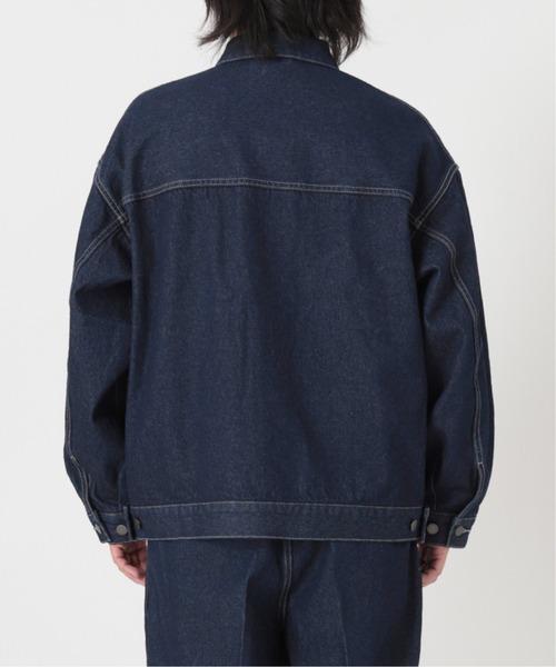 ジャーナルスタンダードrelume デニムジャケット JOURNAL STANDARD relume（ジャーナルスタンダードレリューム