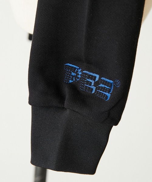ear PAPILLONNER（イアパピヨネ）の「【PEZ (ペッツ)×ear