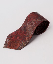 CIAO（チャオ）の「ciao 総柄ネクタイ（ネクタイ）」