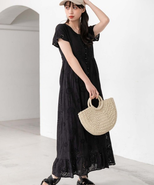 セール ブランド古着 半袖ワンピース ワンピース Fifth フィフス のファッション通販 Zozoused セール ブランド古着 半袖ワンピース ワンピース Fifth フィフス のファッション通販 Zozoused