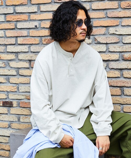 FREAK'S STORE（フリークスストア）の「WEB限定 CHOW DOWN