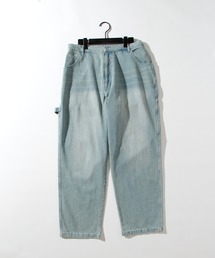 THISIS（ディスイズ）の「ダックペインターパンツ（カーゴパンツ）」