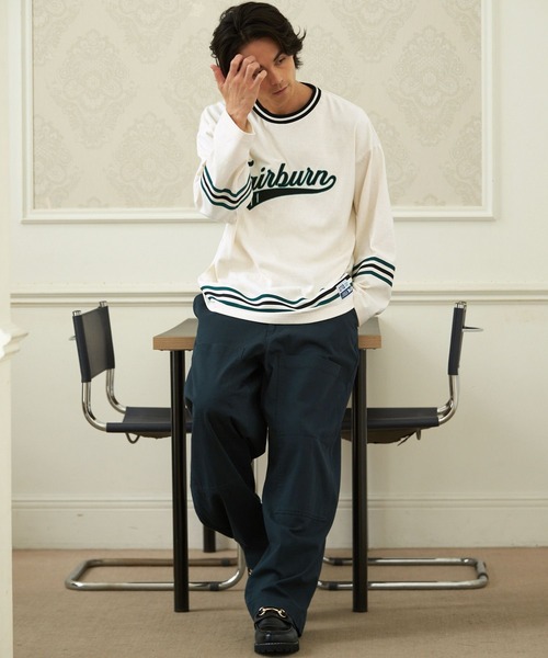 niko and...(ニコアンド)の「フェイクレザービットローファー(その他シューズ・メンズ・ブラック/ブラウン/チャコール・MEDIUM/LARGE)」の4枚目の写真