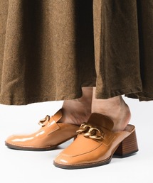 チェーンミュール/STEVE MADDEN LORIE