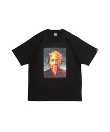 APPLEBUM | "Work of Mosaic Art(濱口健)" T-shirt(Tシャツ/カットソー)