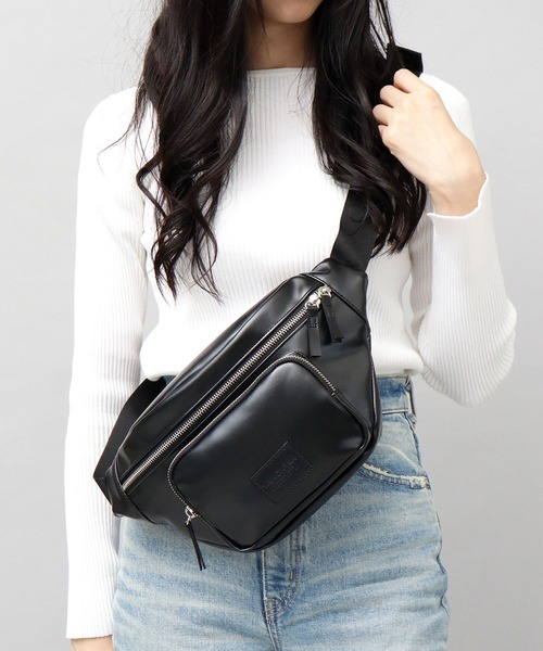 超レア ヤックウェア yak were 70s ウエストバッグ バックパック 超