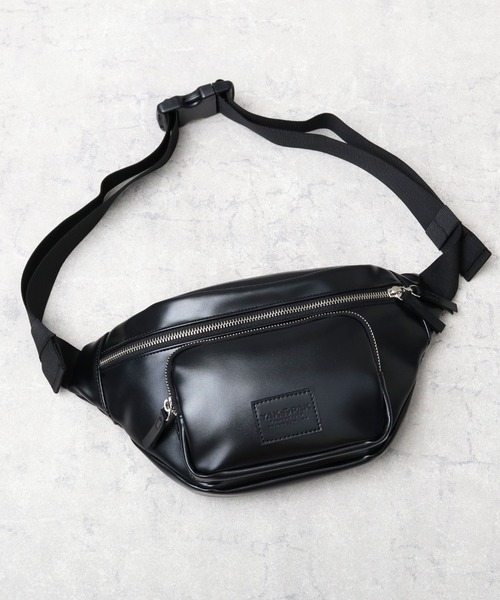 超レア ヤックウェア yak were 70s ウエストバッグ バックパック 超