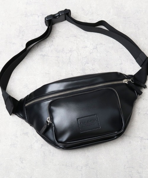 超レア ヤックウェア yak were 70s ウエストバッグ バックパック ヤックパック（YAK PAK）（メンズ、レディース）BIGウエスト