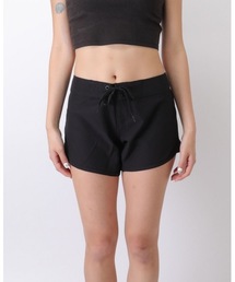 rip curl（リップカール）の「【RIP CURL リップカール】レディースボードショーツ/水陸両用4WAYストレッチボードショーツ・バギーショーツ(水着)（水着）」