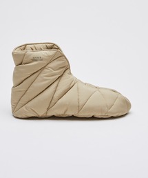 SUICOKE(XCRbN)P-SOCK - Beige(V[Y/G)
