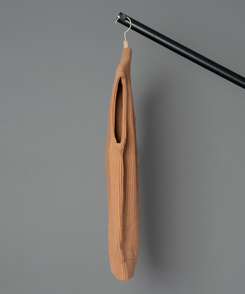 walenode（ウェルノード）の「【 walenode / ウェルノード】 W plying