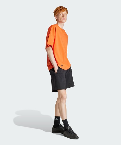 ★adidas originals★NEUCLASSICS TEE 半袖Tシャツ★追跡可 Neuclassics Tシャツ / アディダスオリジナルス adidas