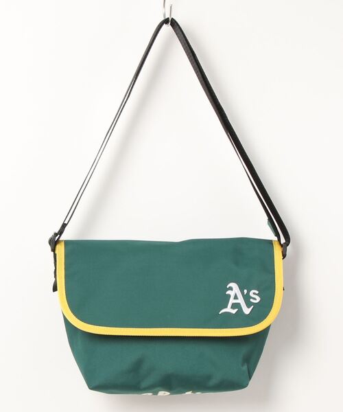 PANGEA メッセンジャーバッグ メジャー レッドソックス MLB 値下げ