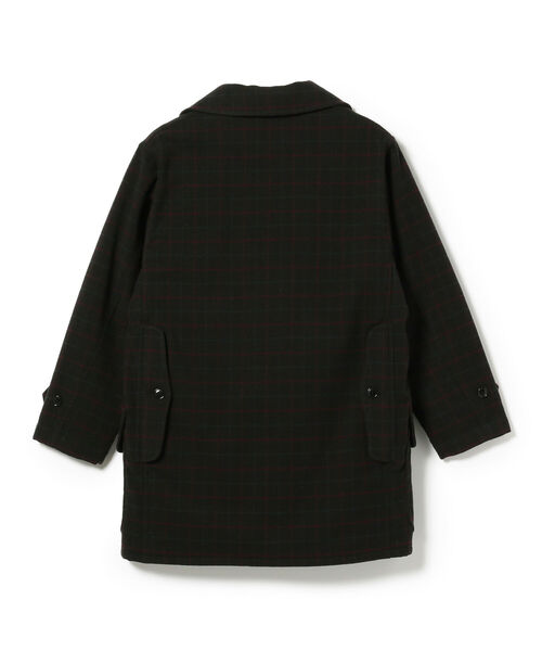 BEAMS PLUS（ビームスプラス）の「BEAMS PLUS / メカニック メルトン