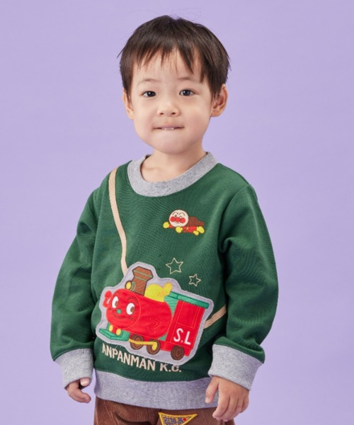 キッズコレクショントレーナー100 ¥2899 すばらし 